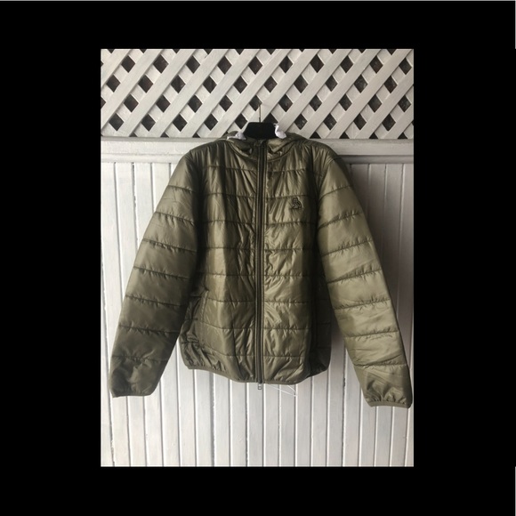 OVO primaloft bubble jacket in size XL - Picture 2 of 2